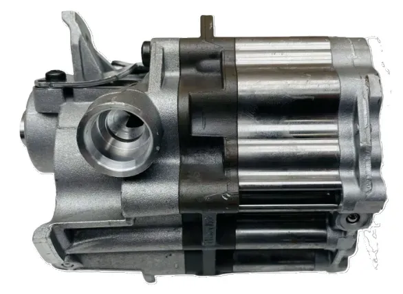 TANDEM OIL PUMP